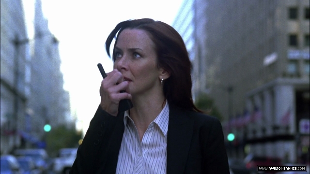 Annie Wersching as Renee Walker in 24 Season 7 Episode 2