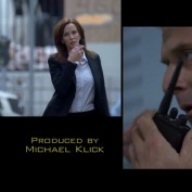 Annie Wersching as Renee Walker in 24 Season 7 Episode 2