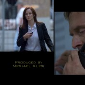 Annie Wersching as Renee Walker in 24 Season 7 Episode 2