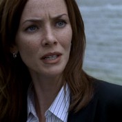 Annie Wersching as Renee Walker in 24 Season 7 Episode 2