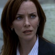 Annie Wersching as Renee Walker in 24 Season 7 Episode 2