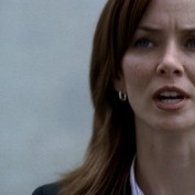 Annie Wersching as Renee Walker in 24 Season 7 Episode 2