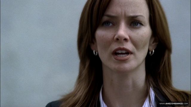 Annie Wersching as Renee Walker in 24 Season 7 Episode 2