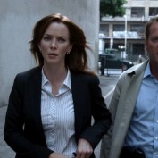 Annie Wersching as Renee Walker in 24 Season 7 Episode 2