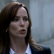 Annie Wersching as Renee Walker in 24 Season 7 Episode 2