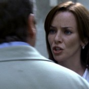 Annie Wersching as Renee Walker in 24 Season 7 Episode 2