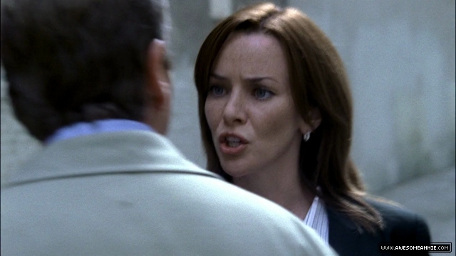 Annie Wersching as Renee Walker in 24 Season 7 Episode 2