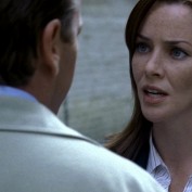 Annie Wersching as Renee Walker in 24 Season 7 Episode 2