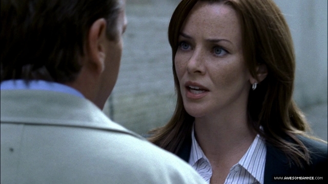 Annie Wersching as Renee Walker in 24 Season 7 Episode 2