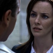 Annie Wersching as Renee Walker in 24 Season 7 Episode 2