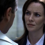 Annie Wersching as Renee Walker in 24 Season 7 Episode 2