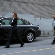 Annie Wersching as Renee Walker in 24 Season 7 Episode 2