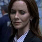 Annie Wersching as Renee Walker in 24 Season 7 Episode 2