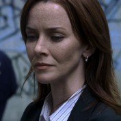 Annie Wersching as Renee Walker in 24 Season 7 Episode 2