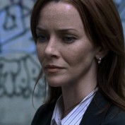 Annie Wersching as Renee Walker in 24 Season 7 Episode 2