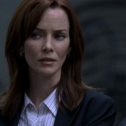 Annie Wersching as Renee Walker in 24 Season 7 Episode 2