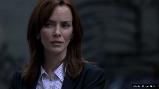 Annie Wersching as Renee Walker in 24 Season 7 Episode 2