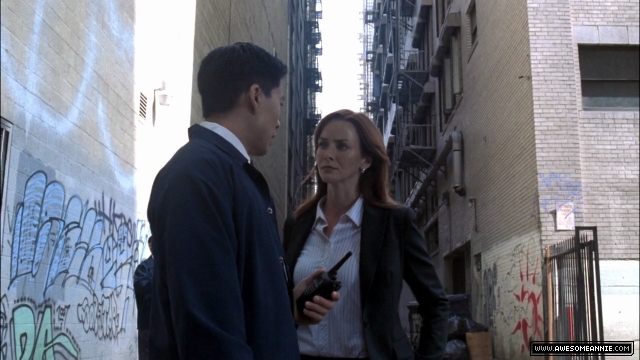 Annie Wersching as Renee Walker in 24 Season 7 Episode 2