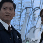 Annie Wersching as Renee Walker in 24 Season 7 Episode 2