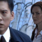 Annie Wersching as Renee Walker in 24 Season 7 Episode 2