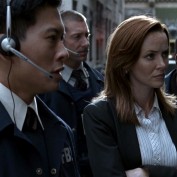 Annie Wersching as Renee Walker in 24 Season 7 Episode 2