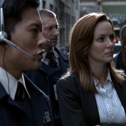 Annie Wersching as Renee Walker in 24 Season 7 Episode 2