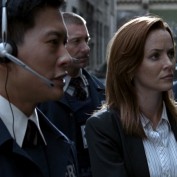 Annie Wersching as Renee Walker in 24 Season 7 Episode 2