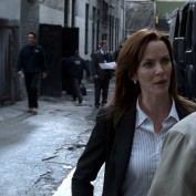 Annie Wersching as Renee Walker in 24 Season 7 Episode 2