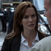 Annie Wersching as Renee Walker in 24 Season 7 Episode 2