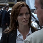 Annie Wersching as Renee Walker in 24 Season 7 Episode 2