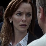 Annie Wersching as Renee Walker in 24 Season 7 Episode 2