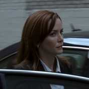 Annie Wersching as Renee Walker in 24 Season 7 Episode 2