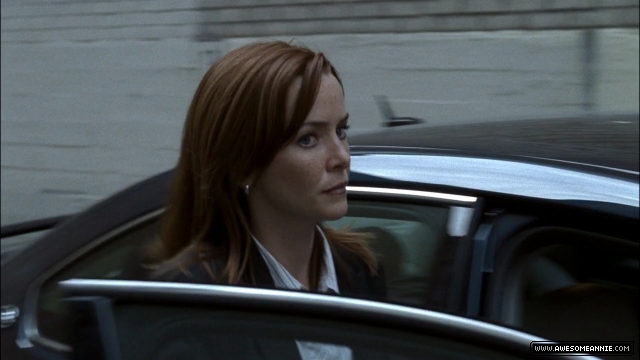 Annie Wersching as Renee Walker in 24 Season 7 Episode 2