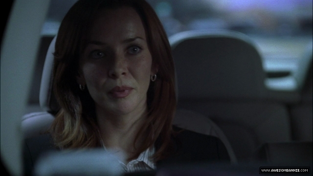 Annie Wersching as Renee Walker in 24 Season 7 Episode 2