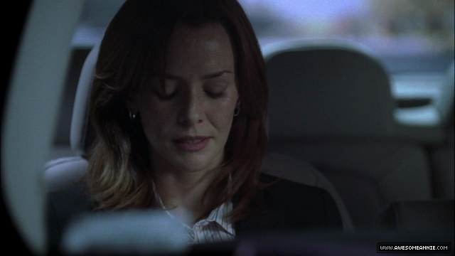 Annie Wersching as Renee Walker in 24 Season 7 Episode 2