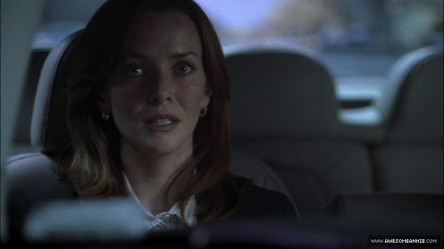 Annie Wersching as Renee Walker in 24 Season 7 Episode 2