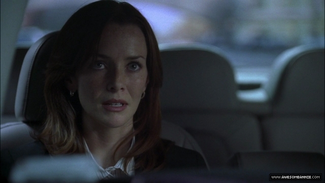 Annie Wersching as Renee Walker in 24 Season 7 Episode 2