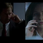 Annie Wersching as Renee Walker in 24 Season 7 Episode 2