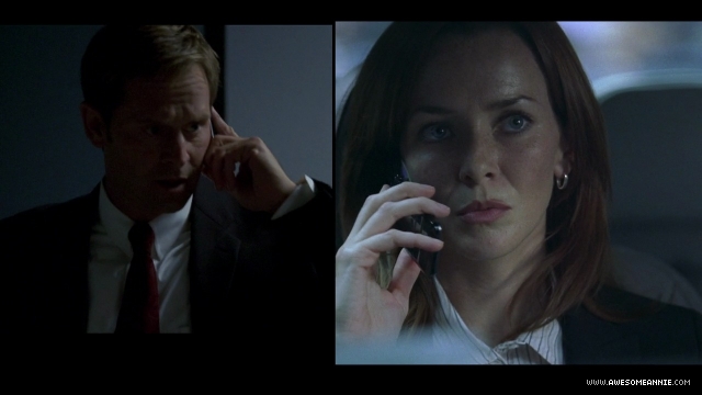 Annie Wersching as Renee Walker in 24 Season 7 Episode 2