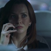 Annie Wersching as Renee Walker in 24 Season 7 Episode 2