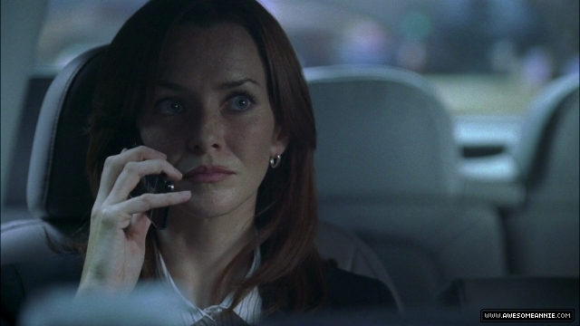 Annie Wersching as Renee Walker in 24 Season 7 Episode 2