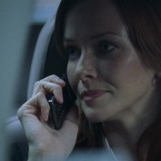 Annie Wersching as Renee Walker in 24 Season 7 Episode 2