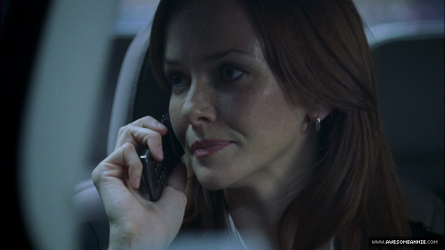 Annie Wersching as Renee Walker in 24 Season 7 Episode 2