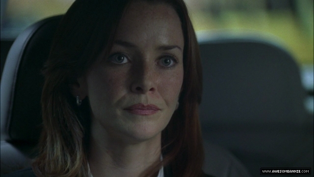 Annie Wersching as Renee Walker in 24 Season 7 Episode 2