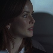 Annie Wersching as Renee Walker in 24 Season 7 Episode 2