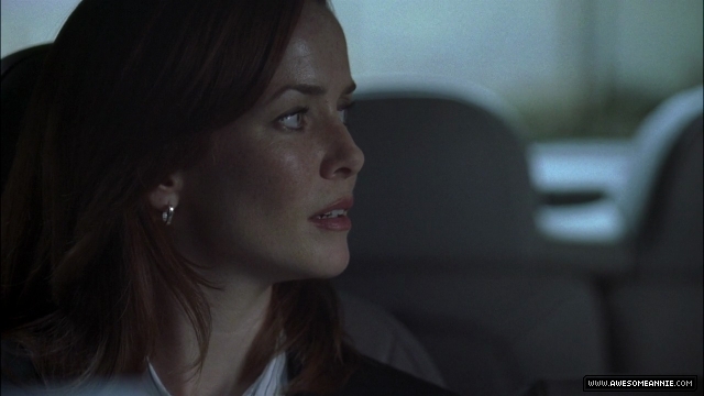 Annie Wersching as Renee Walker in 24 Season 7 Episode 2