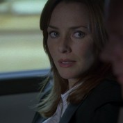 Annie Wersching as Renee Walker in 24 Season 7 Episode 2