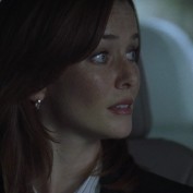 Annie Wersching as Renee Walker in 24 Season 7 Episode 2