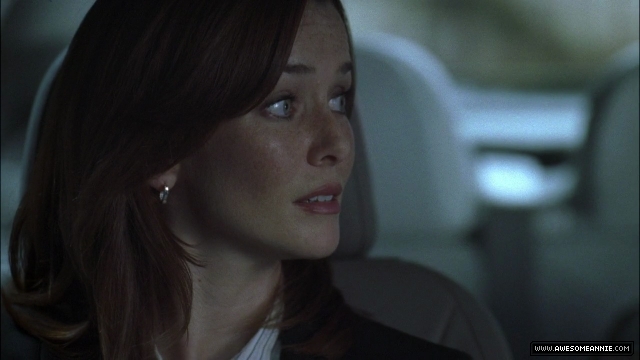 Annie Wersching as Renee Walker in 24 Season 7 Episode 2