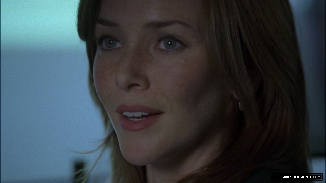 Annie Wersching as Renee Walker in 24 Season 7 Episode 2